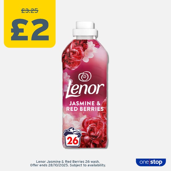 P9C – Lenor