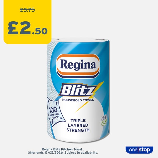 P3A – Regina