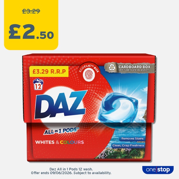 P4A – Daz