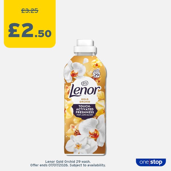 P5A – Lenor