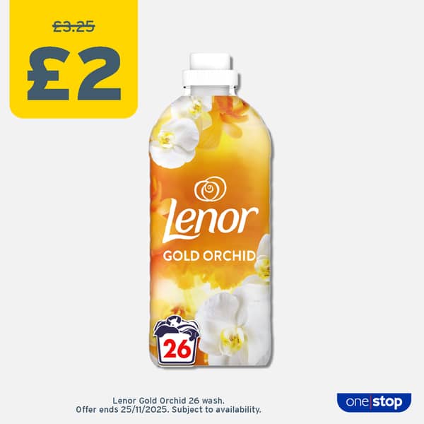 P10A – Lenor