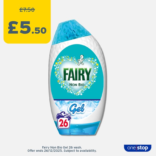 P11A – Fairy Gel