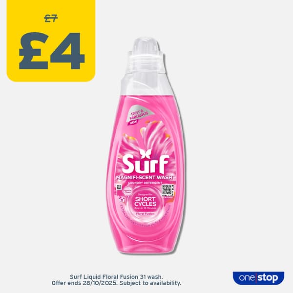 P9A – Surf