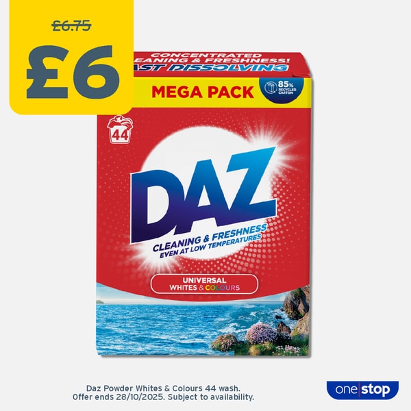 P9C – Daz