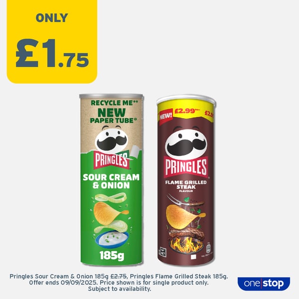 P7B – Pringles SC