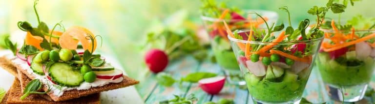 Epic Summer Salad