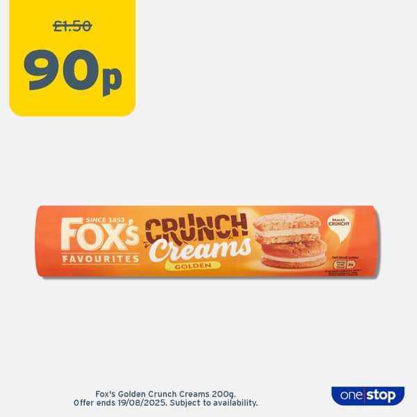 P6C – Fox’s
