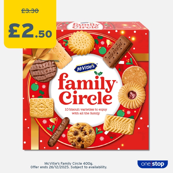 P11C – Family Circle