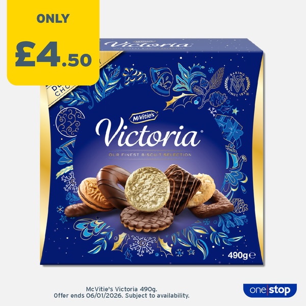 P11C – Victoria Classic