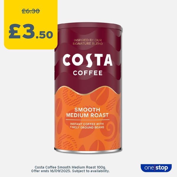 P7C – Costa
