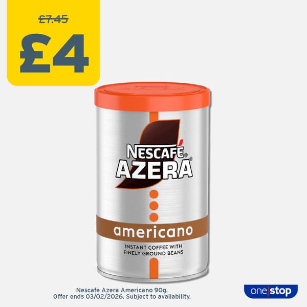 P12C – Nescafe Az