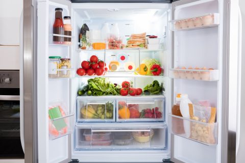 shop your fridge freezer