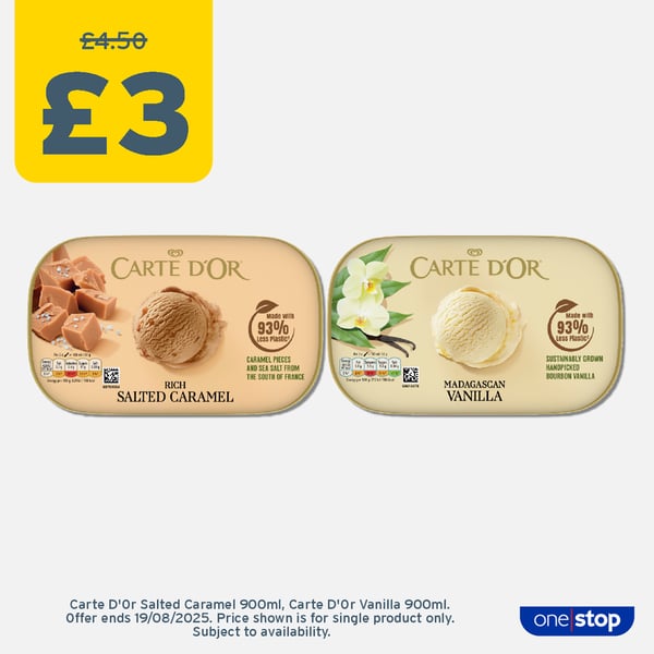 P6C – Carte D’or