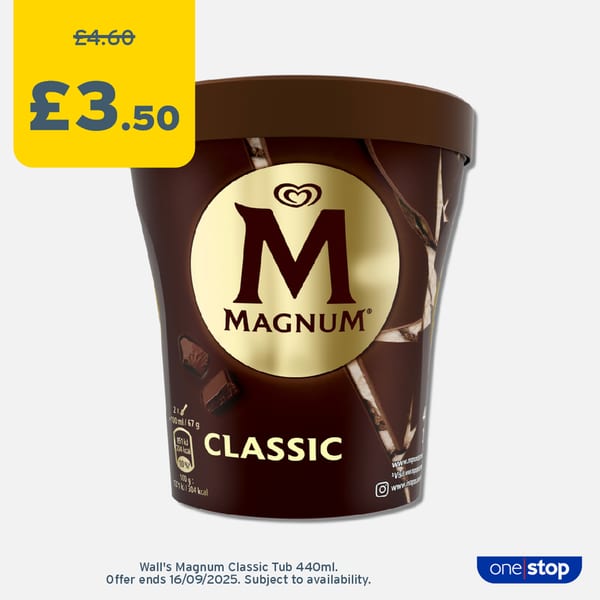 P7C – Magnum