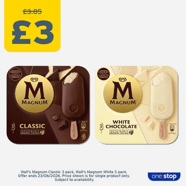 P4C – Magnum