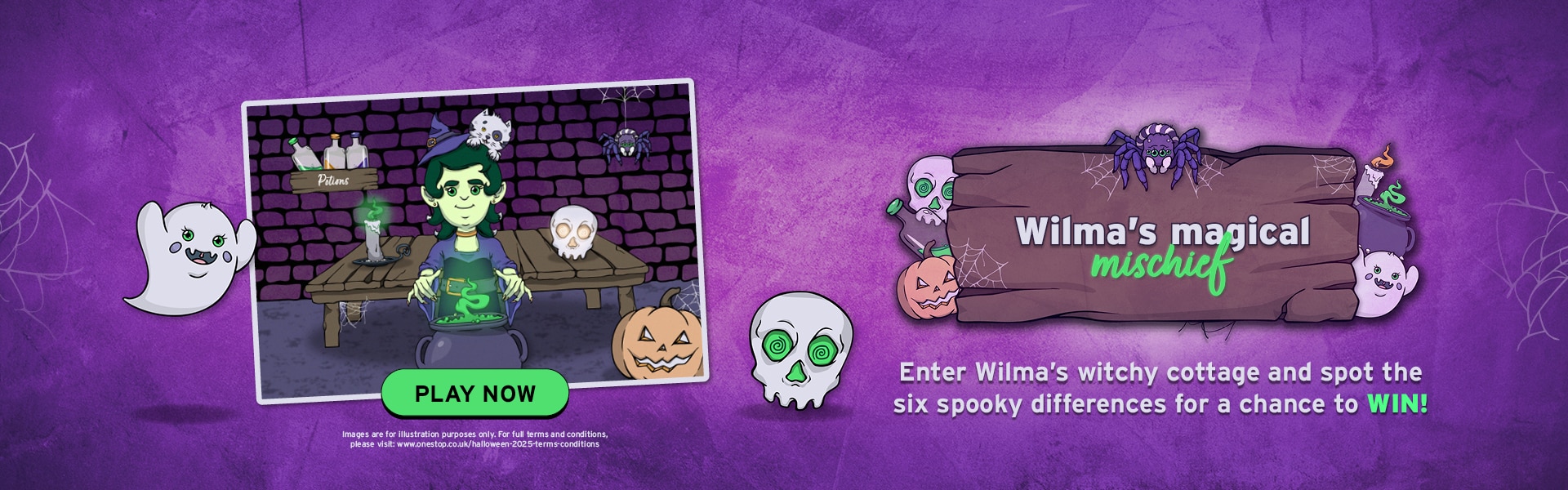 WIN tickets to a theme park of your choice for the whole family!