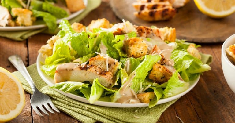 Lettuce Receipes 1200x630px-Caesar