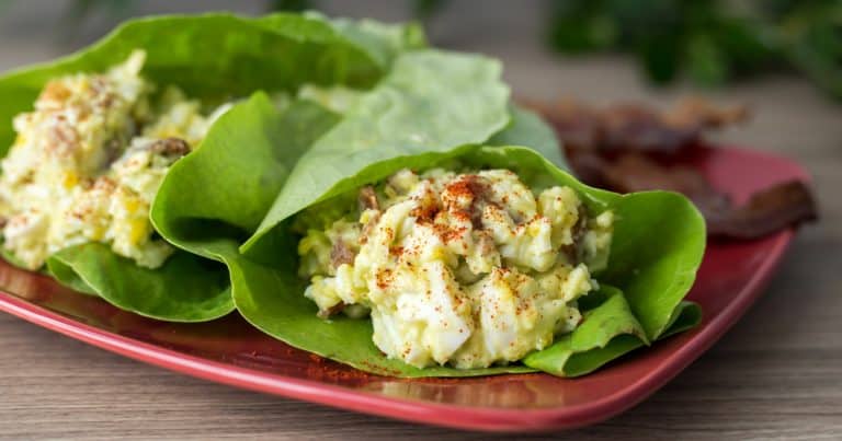 Lettuce Receipes 1200x630px-Egg Wraps