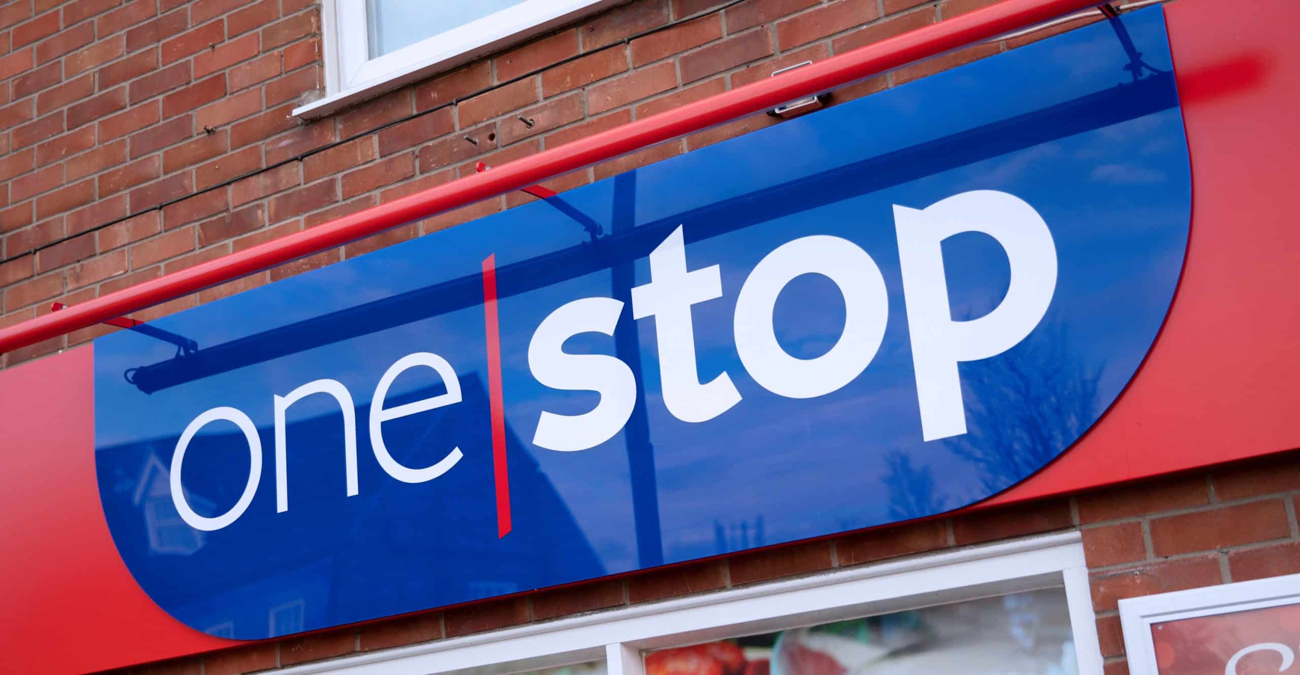 One Stop responds to customer needs with new and improved alcohol range