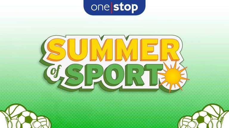 One Stop Summer of Sport