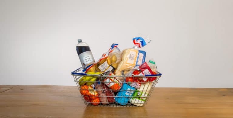 One Stop introducing Tesco Core Own Brand products