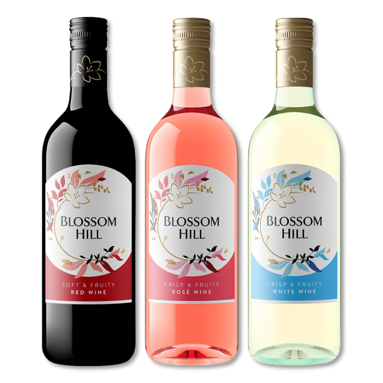 Any 2 wine for £12