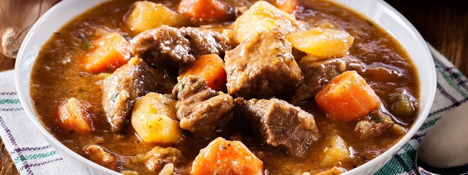 Beef stew