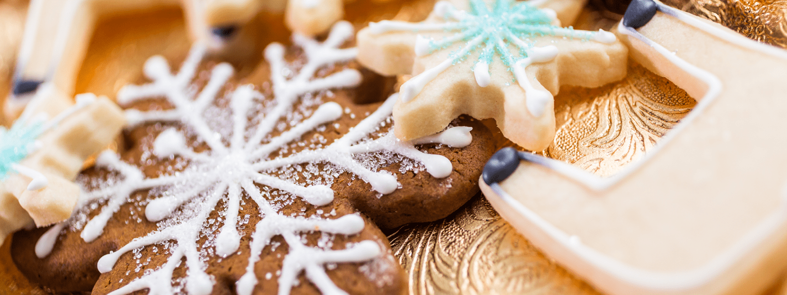 Christmas Cookies