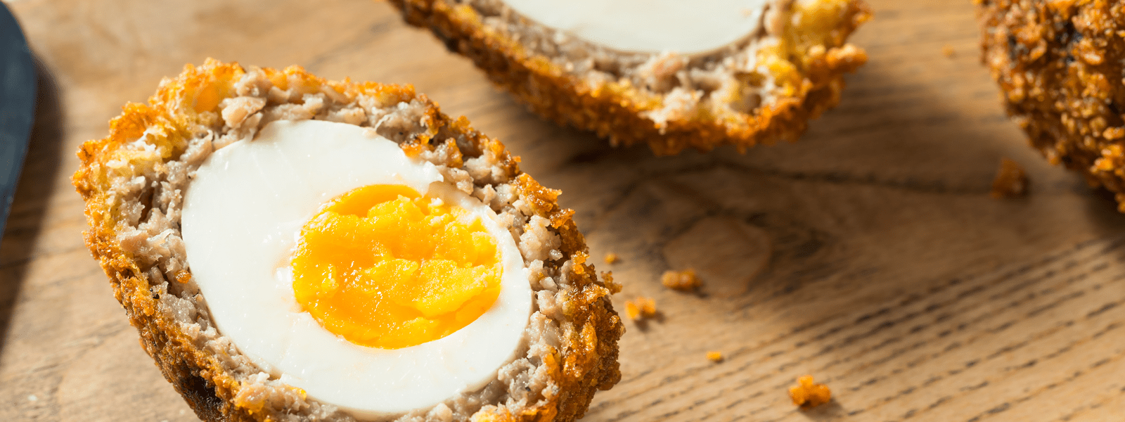 Scotch Egg