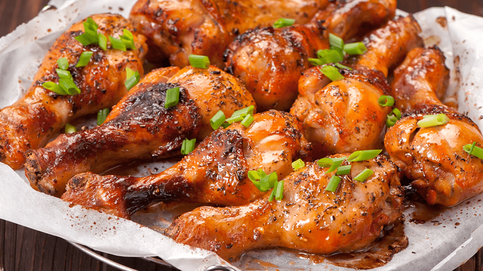 Peri-Peri Chicken
