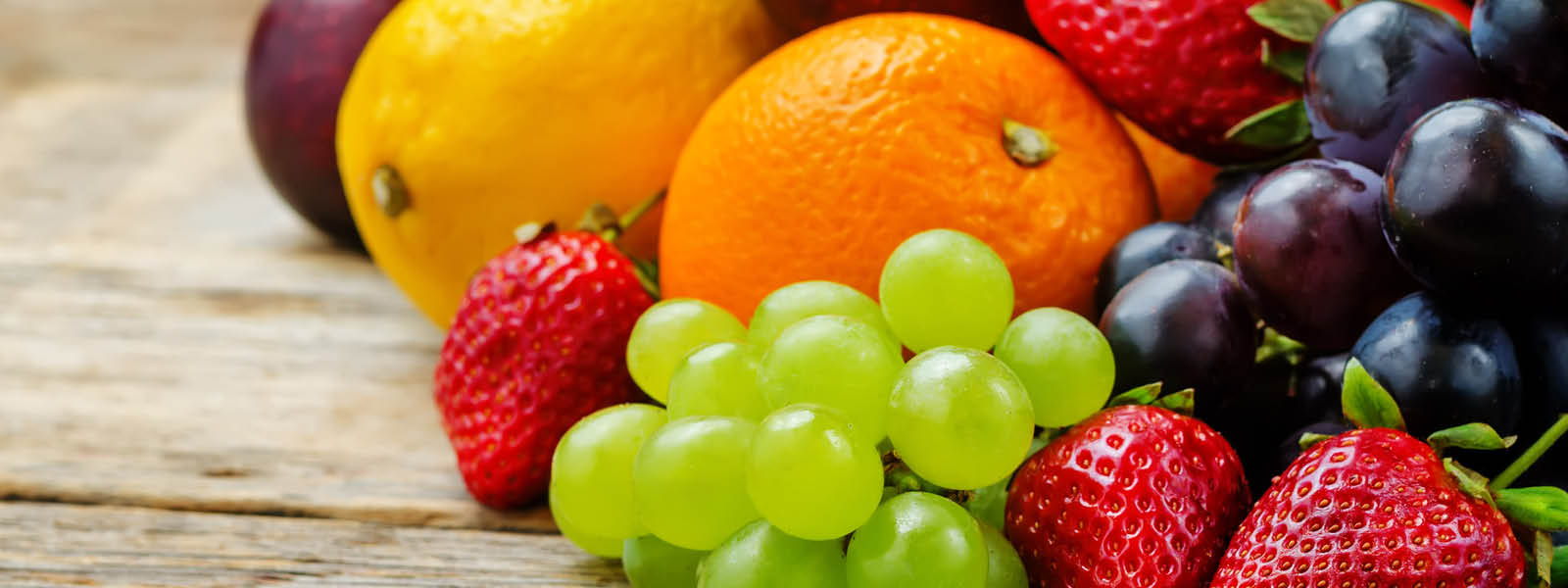 Easy Fruit Salad