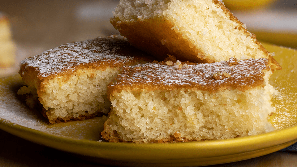Lemon Slices