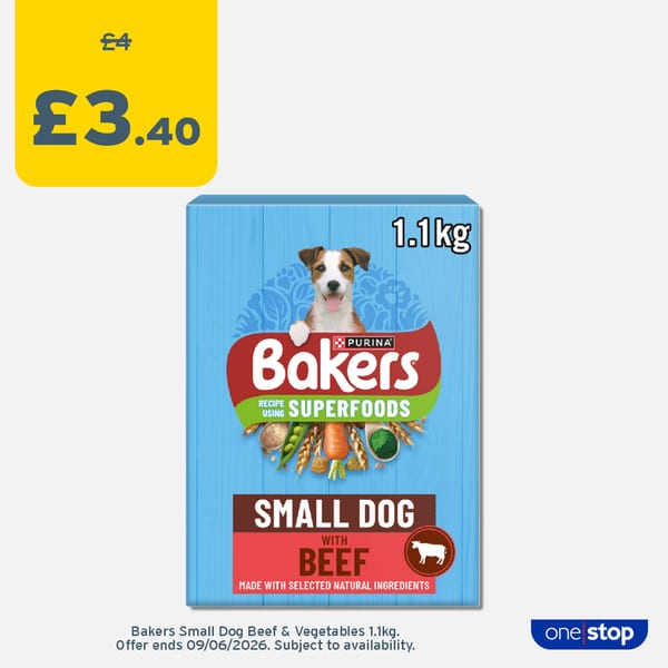 P4A – Bakers