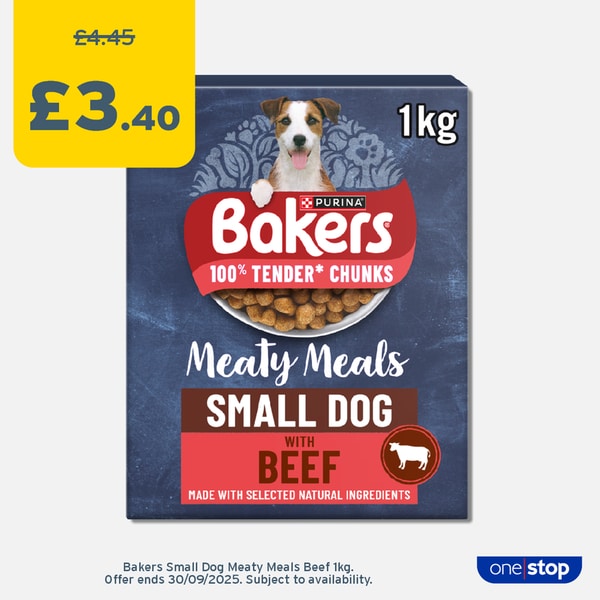 P8A – Bakers
