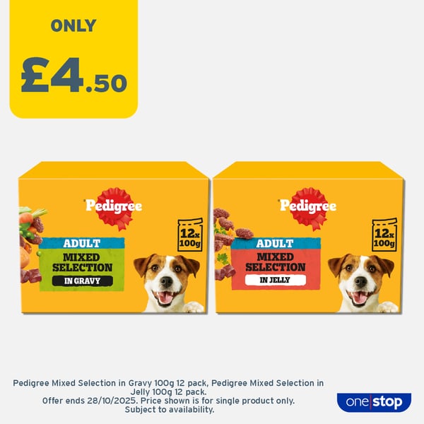 P9C – Pedigree
