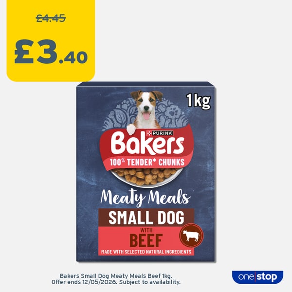 P3A – Bakers