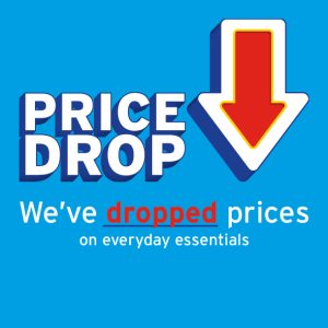 One Stop launches £1million price drop campaign