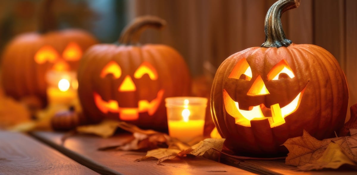 5 Sustainable Ways to Reuse Halloween Pumpkins