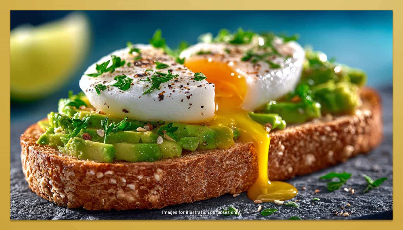 Avocado Toast