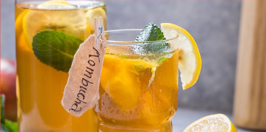 Kombucha