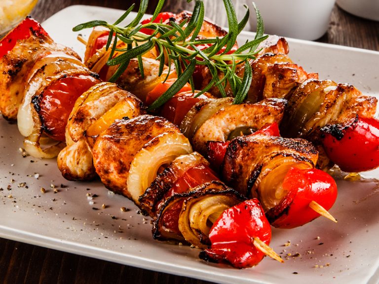 Recipe Thumbnails