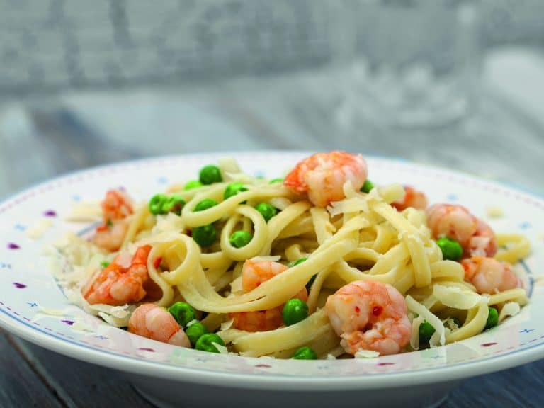Recipe Thumbnails
