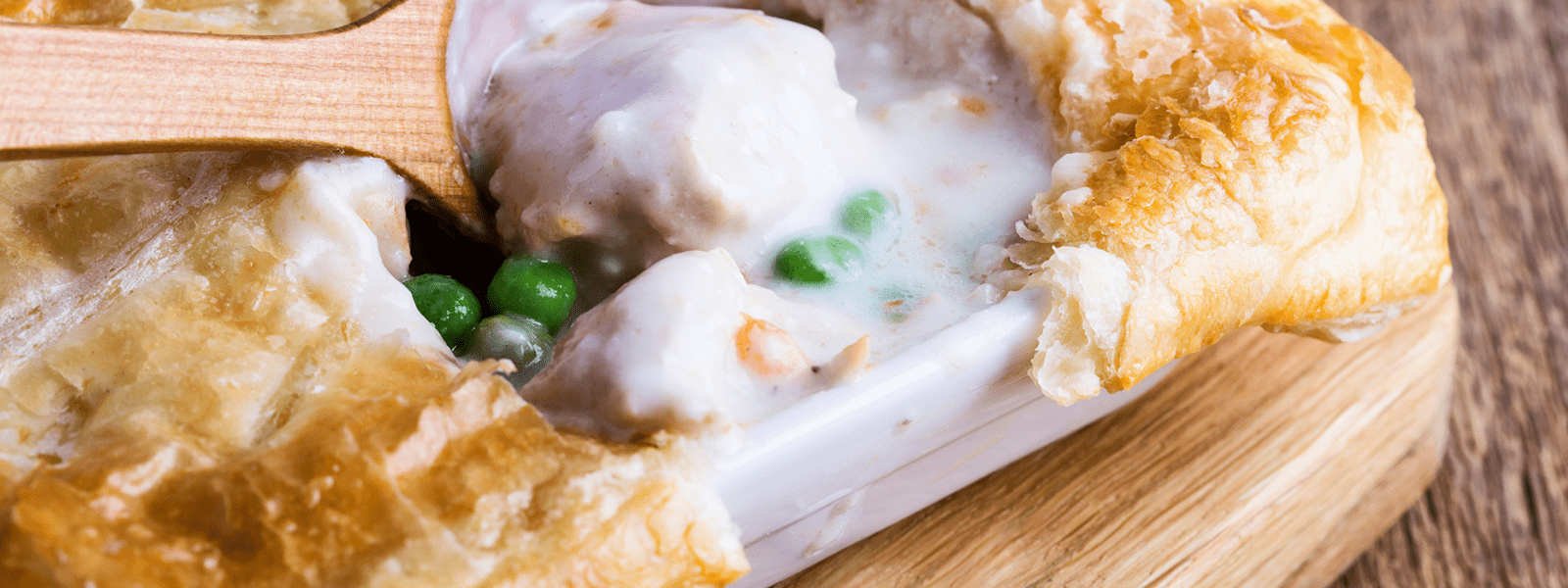Chicken Pie