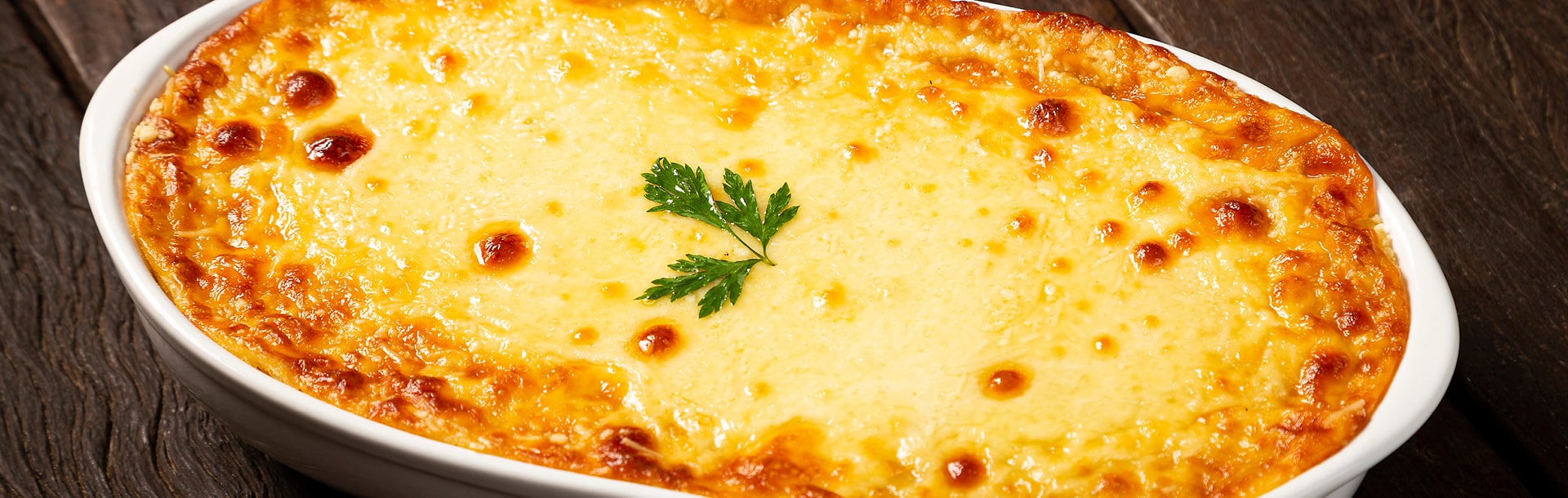 Cheese and Potato Pie