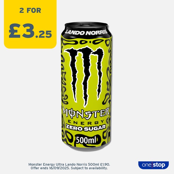 P6C – Monster Lando