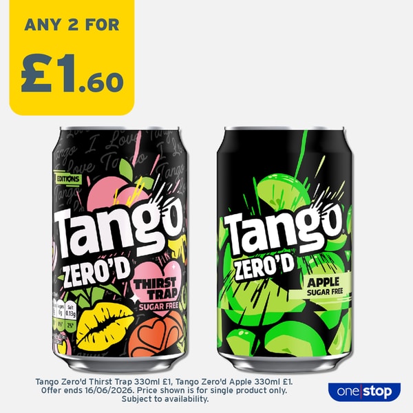 P4B – Tango
