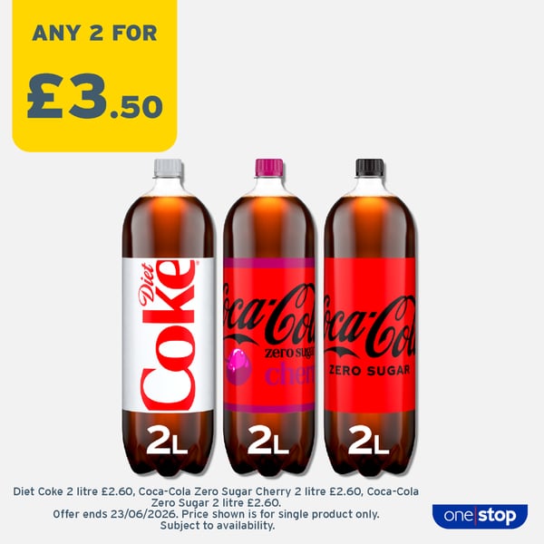 P4C – Coca Cola