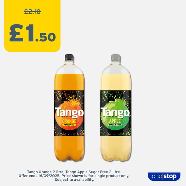 P7C – Tango