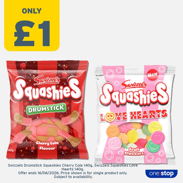P4B – Squashies