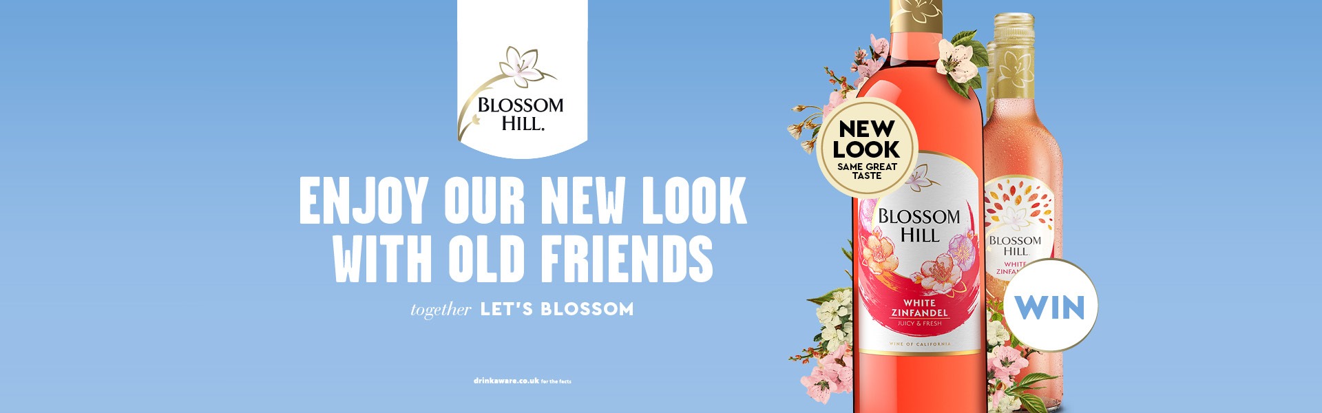 blossomhill One Stop